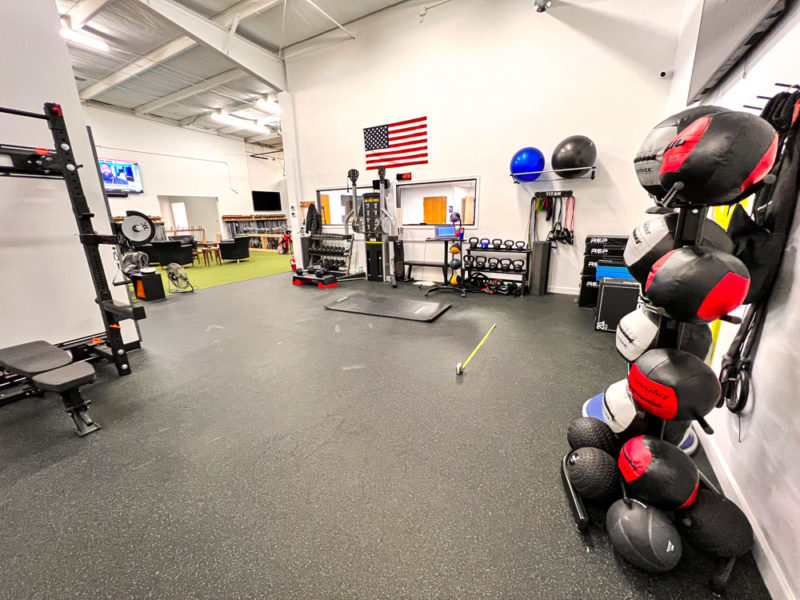 Golf Fitness & Physical Therapy - Performance Golf